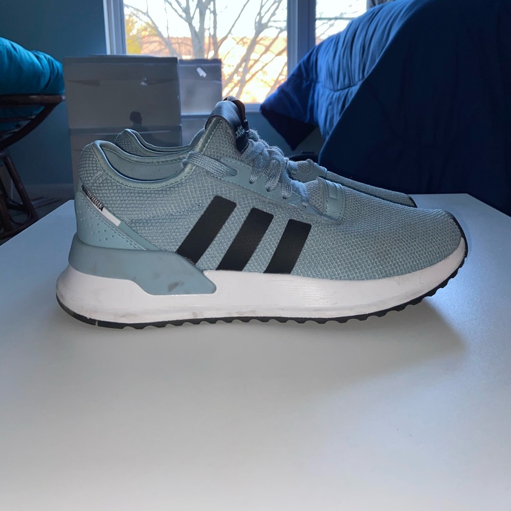 Adidas shoes